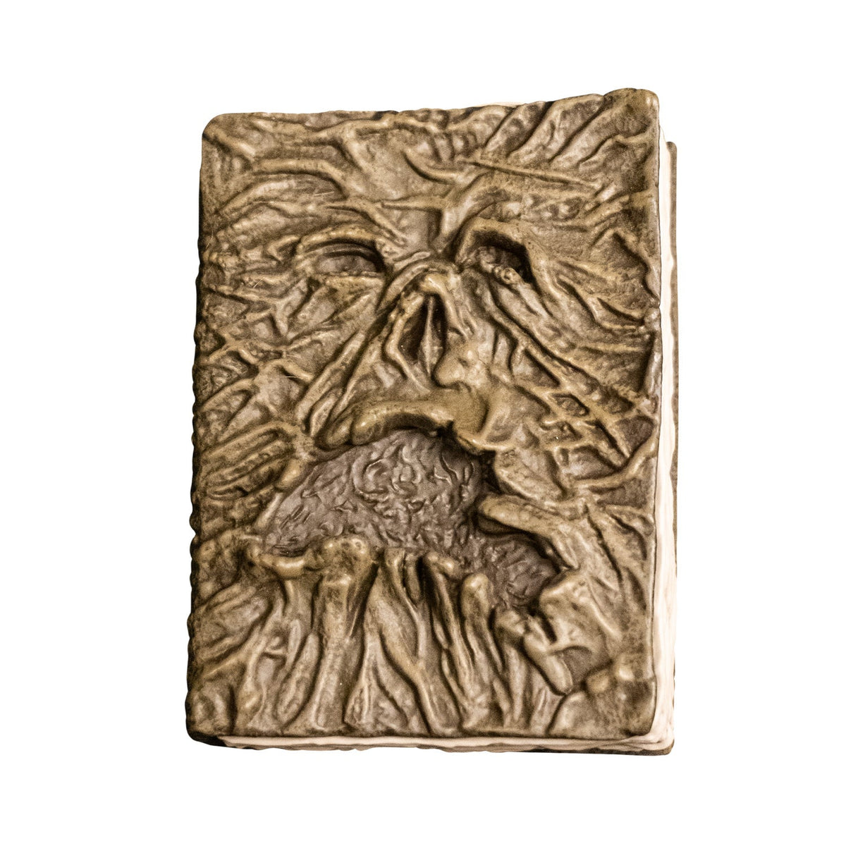 Evil Dead 2 – Necronomicon Magnet Magnet - Tophatter Daily Deals