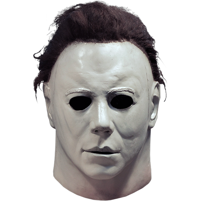Halloween – Michael Myers Mask Mask - Tophatter Daily Deals