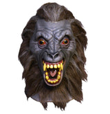 An American Werewolf in London – Demon Mask Mask - Tophatter Daily Deals
