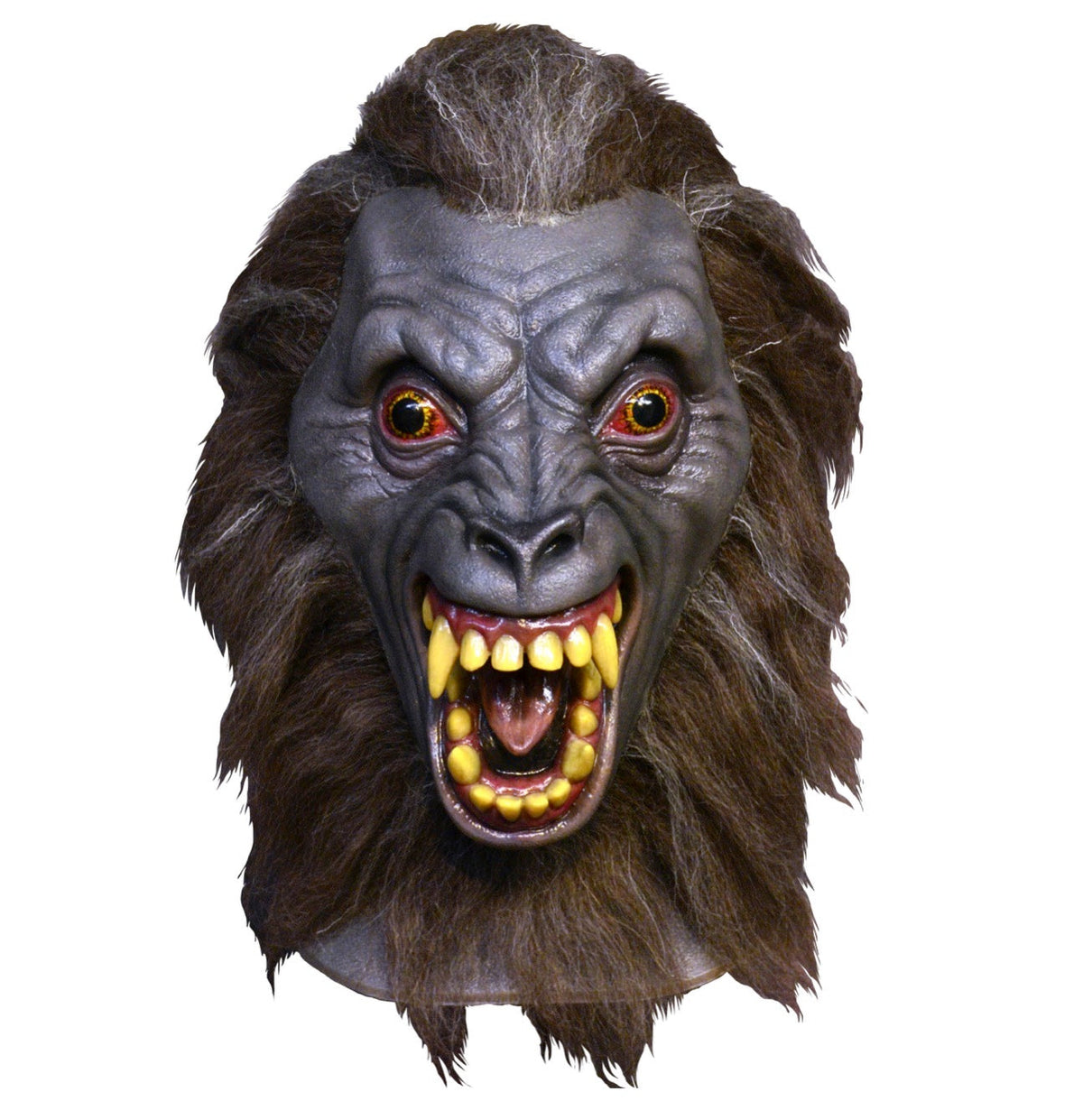 An American Werewolf in London – Demon Mask Mask - Tophatter Daily Deals