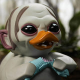 Lord of the Rings - Gollum TUBBZ (Boxed Edition) TUBBZ Collectible Duck - Tophatter Daily Deals