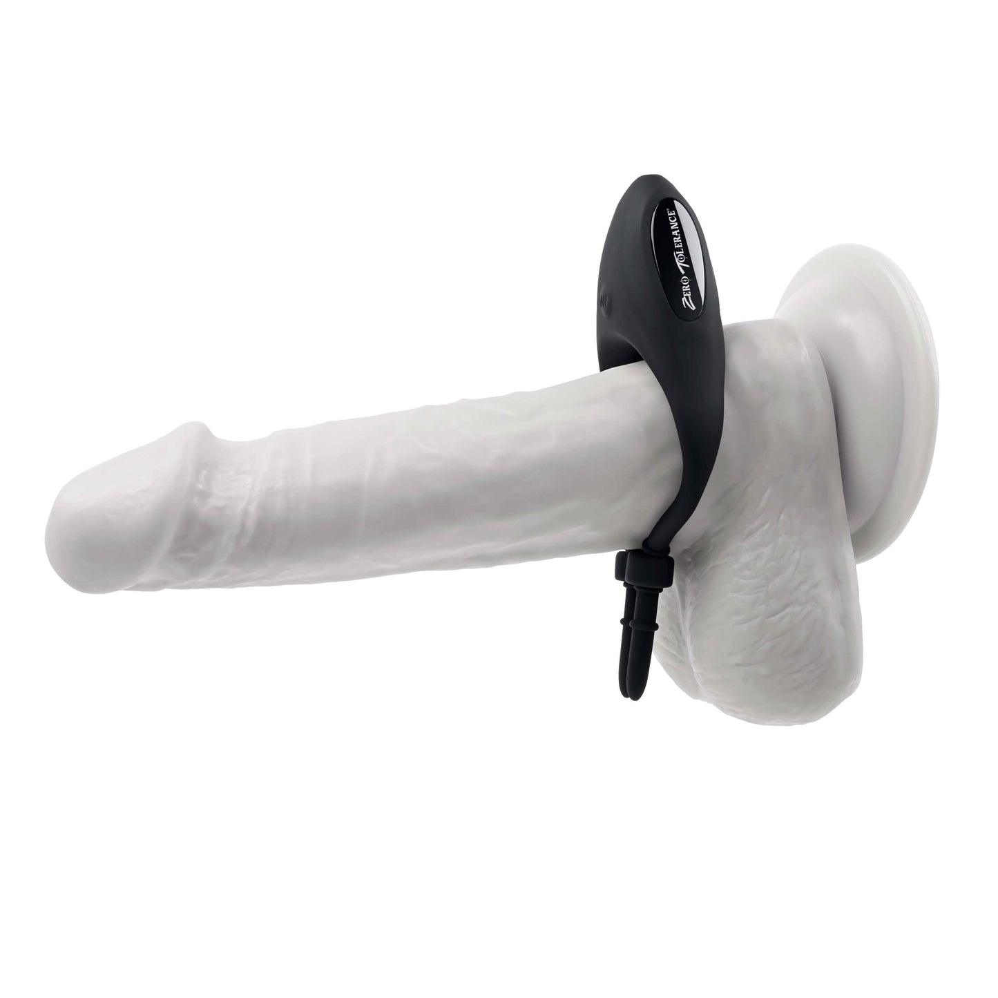 Zero Tolerance Perfect Fit USB Rechargeable Vibrating Penis Ring > Cock Ring > Vibrating - Tophatter Daily Deals
