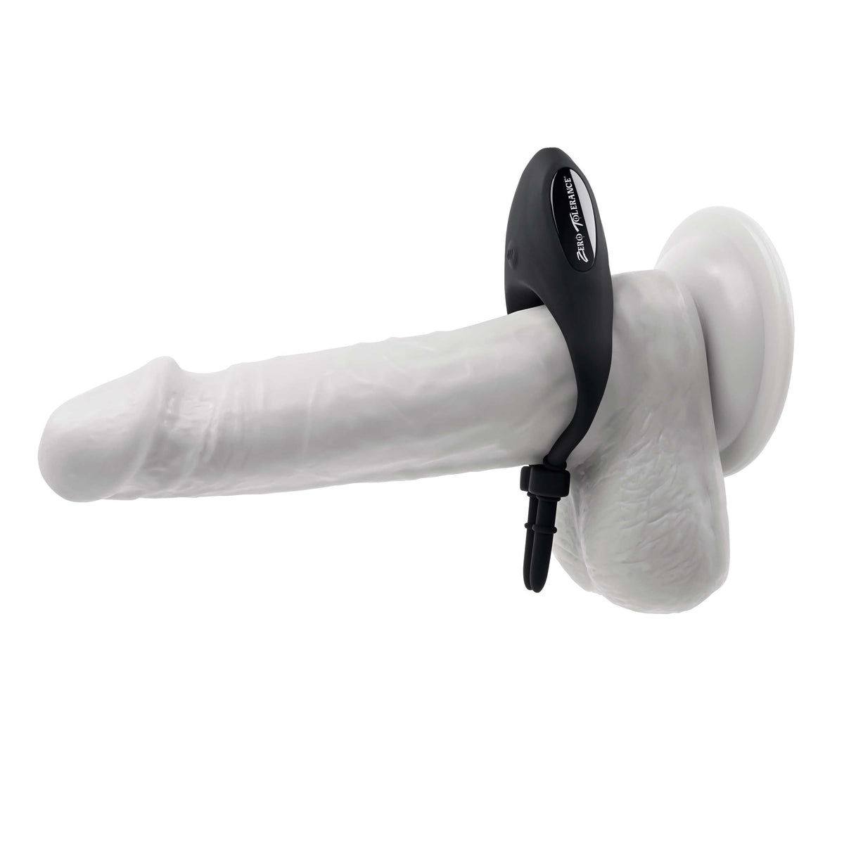 Zero Tolerance Perfect Fit USB Rechargeable Vibrating Penis Ring > Cock Ring > Vibrating - Tophatter Daily Deals