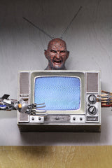 Nightmare On Elm St - Freddy Kreuger Deluxe Accessory Set Cosplay Accessory - Tophatter Daily Deals