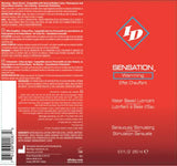 ID Sensation Warming Water-Based Lubricant – 8.5 Oz Lubricant > Lube > Water Based - Tophatter Daily Deals