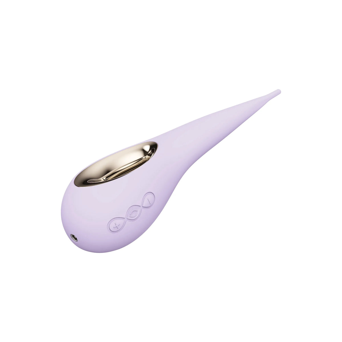 Lelo Dot – Elliptical Clitoral Stimulator > Sex Toys For Ladies > Clitoral Vibrators and Stimulators - Tophatter Daily Deals