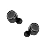 Wireless Earbuds with Charging Case & Touch Controls Headphones - Tophatter Daily Deals