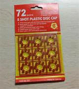 8 SHOT RING CAPS - Tophatter Daily Deals