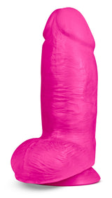 Au Naturel Bold Chub 10 Inch Dildo > Dildos > Oversized Toys - Tophatter Daily Deals