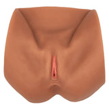 Stroke It Life Size Pussy – Realistic Life-Size Male Masturbator Toy > Sex Toys For Men > Assbators - Tophatter Daily Deals