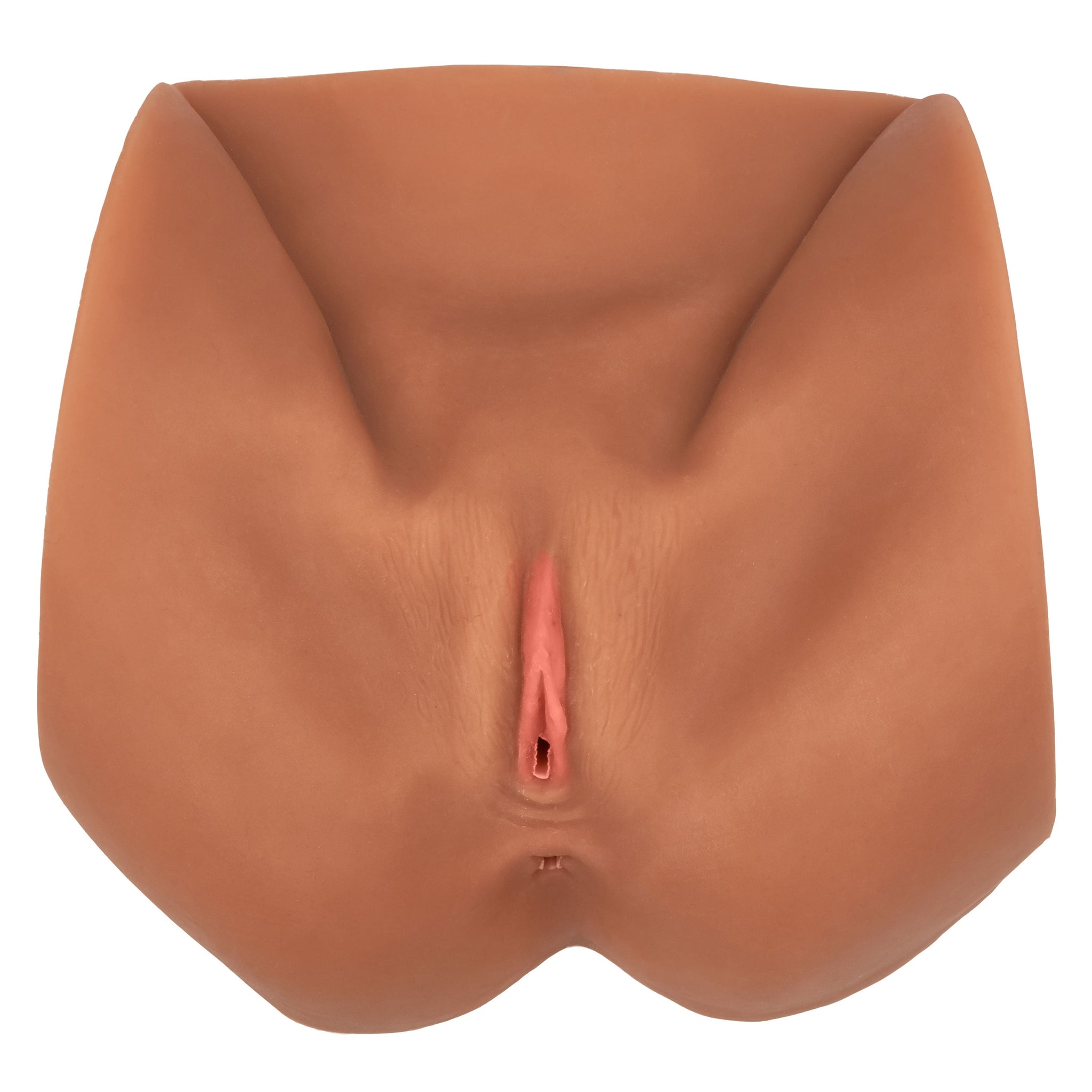 Stroke It Life Size Pussy – Realistic Life-Size Male Masturbator Toy > Sex Toys For Men > Assbators - Tophatter Daily Deals