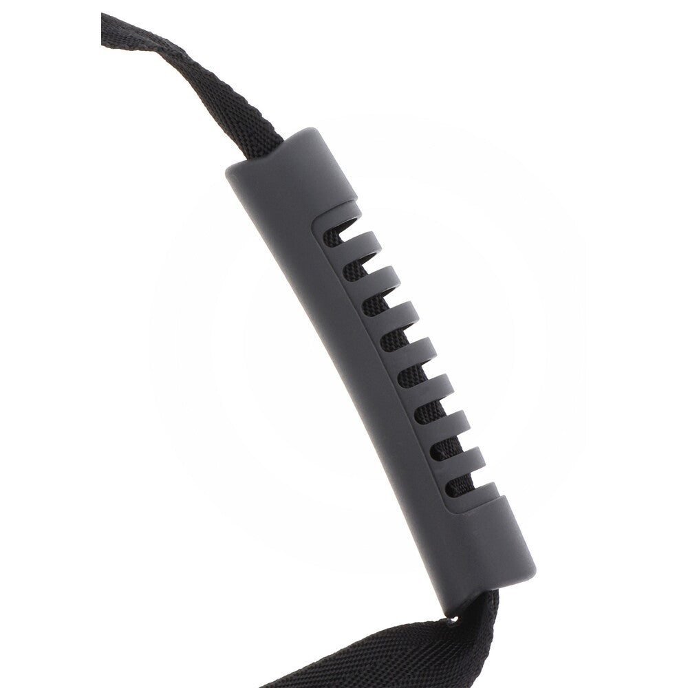 Taboom Bondage Essentials Doggy Style Strap With Grips > Sex Toys > Sex Positioners - Tophatter Daily Deals