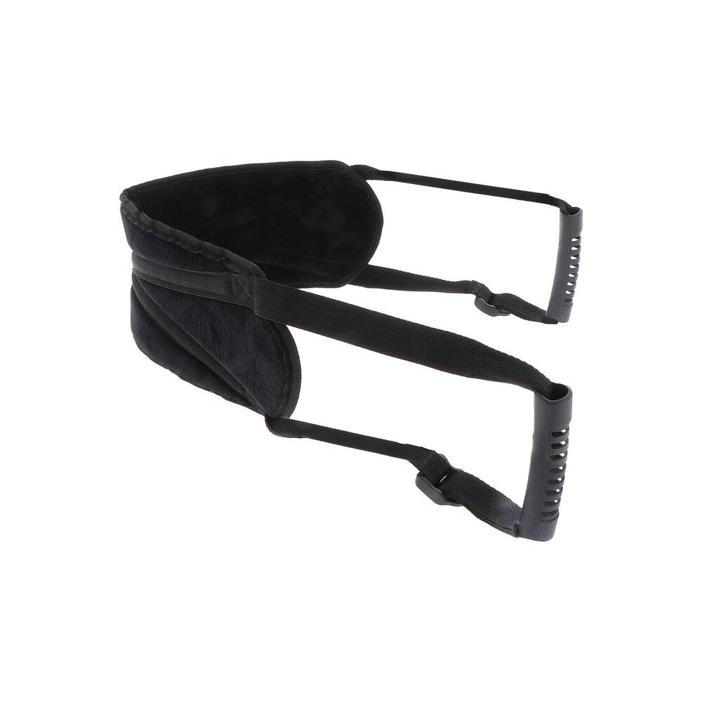 Taboom Bondage Essentials Doggy Style Strap With Grips > Sex Toys > Sex Positioners - Tophatter Daily Deals