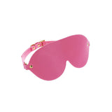 Taboom Malibu Blindfold > Bondage Gear > Blindfolds - Tophatter Daily Deals