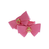 Taboom Malibu Wrist Cuffs – Vegan PU Leather Bondage Wrist Cuffs > Bondage Gear > Restraints - Tophatter Daily Deals
