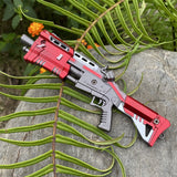 Miniature Metal Tactical Shotgun 15.5CM/6.1" - Tophatter Daily Deals