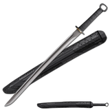 Tactical - Tang Ring Knife - Tophatter Daily Deals