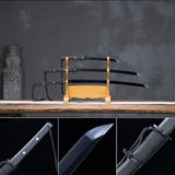 Tactical Darth Vader High-performance steel Hand grinding - Tophatter Daily Deals