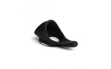 Tailslide 2.0 (Black) – Premium Liquid Silicone Cock and Ball Sling > Cock Ring > Sling - Tophatter Daily Deals