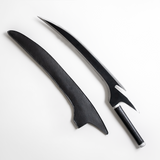 Talon's Arm Blade Video Game Sword - Tophatter Daily Deals