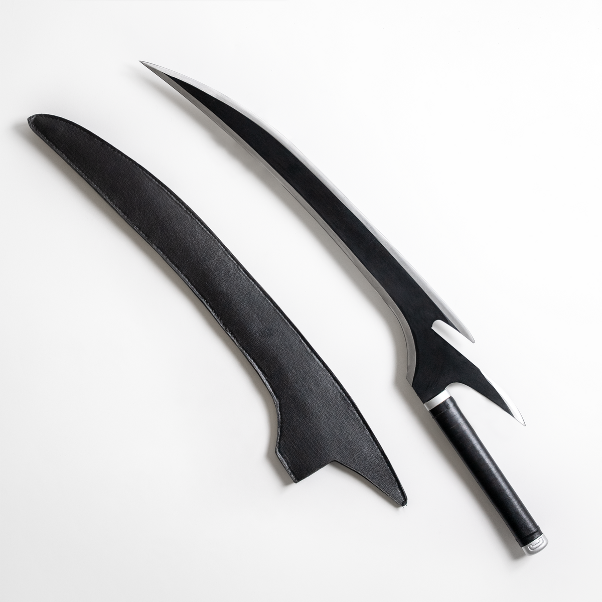 Talon's Arm Blade Video Game Sword - Tophatter Daily Deals