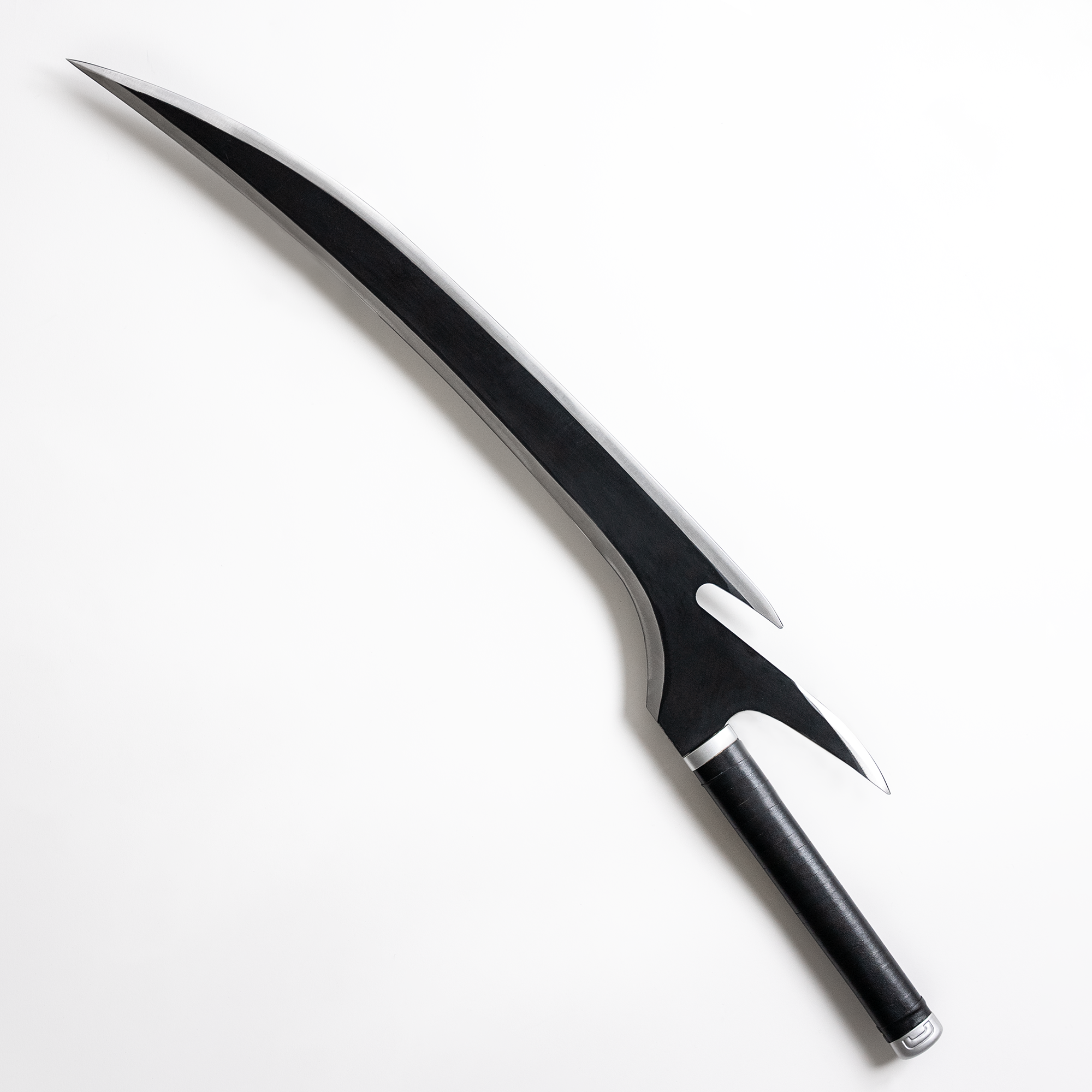 Talon's Arm Blade Video Game Sword - Tophatter Daily Deals