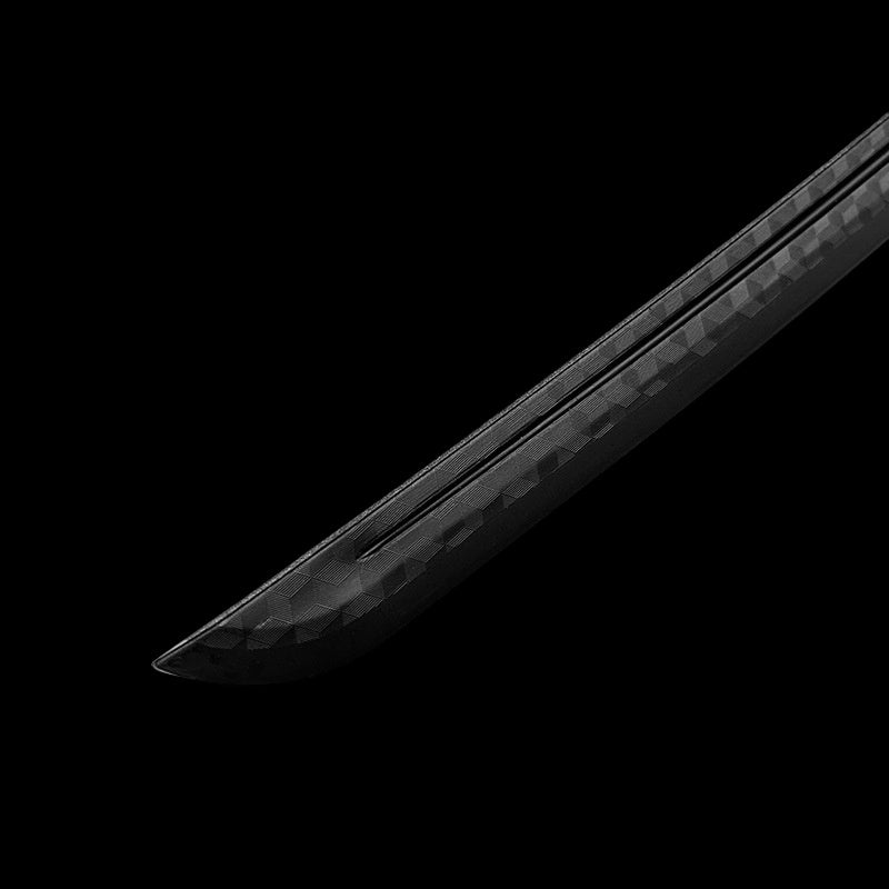 Plastic Tang Sword Life-size Cosplay Props - Tophatter Daily Deals