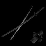 Plastic Tang Sword Life-size Cosplay Props USA Stock Sword B - Tophatter Daily Deals