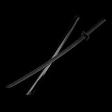 Plastic Tang Sword Life-size Cosplay Props USA Stock - Tophatter Daily Deals
