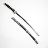 Taroutachi Black Anime Sword - Tophatter Daily Deals