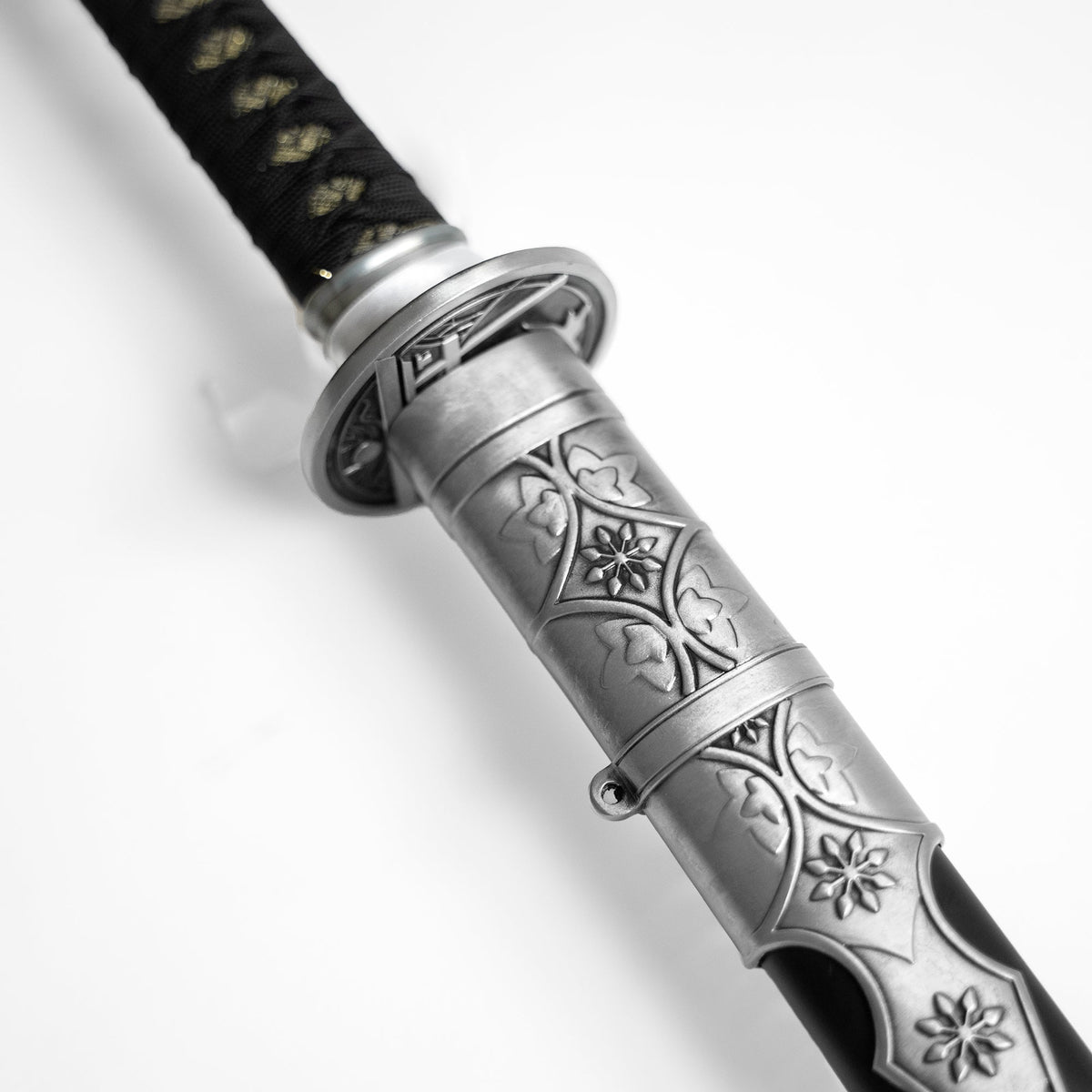Taroutachi Anime Sword - Tophatter Daily Deals
