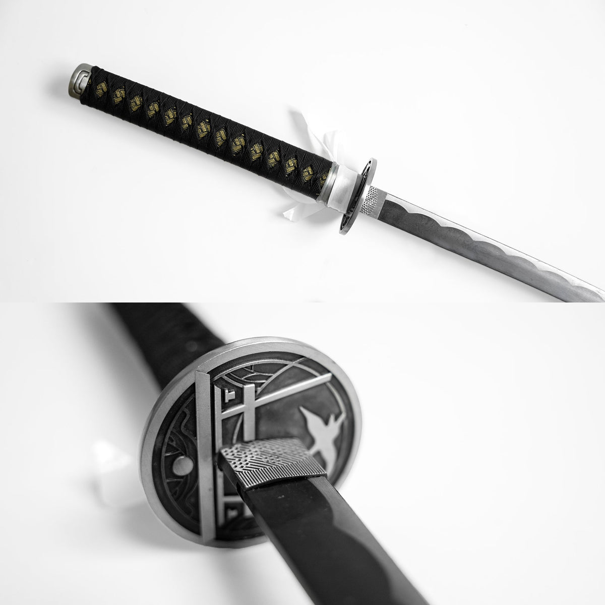 Taroutachi Anime Sword - Tophatter Daily Deals