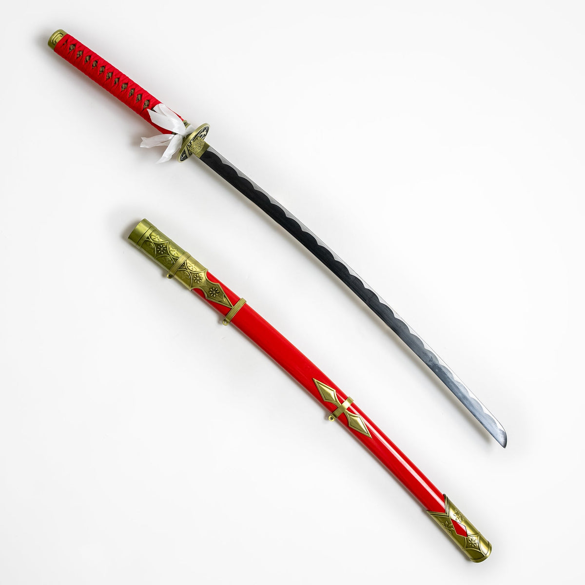 Taroutachi Anime Sword - Tophatter Daily Deals