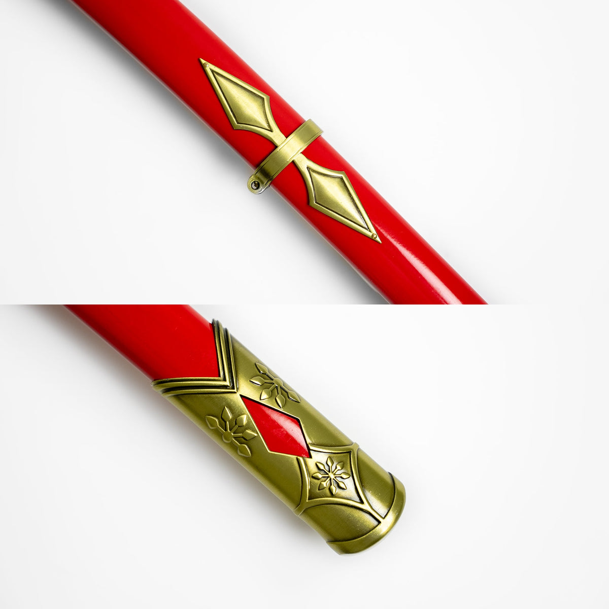 Taroutachi Anime Sword - Tophatter Daily Deals
