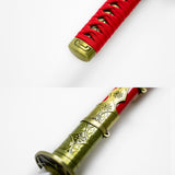 Taroutachi Anime Sword - Tophatter Daily Deals