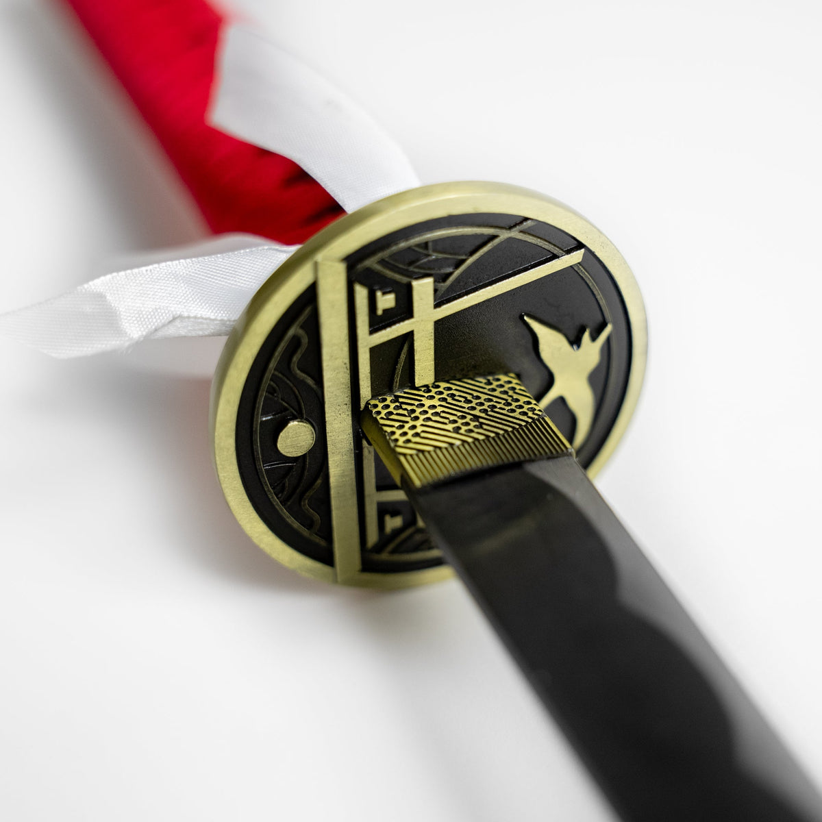 Taroutachi Anime Sword - Tophatter Daily Deals