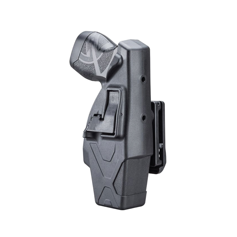 TASER® X26P & X1 Level 2 Duty Holster Holster - Tophatter Daily Deals