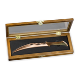 The Hobbit - Tauriel Letter Opener and Display Case Letter Opener - Tophatter Daily Deals