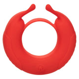 Taurus Enhancer Couples Vibrating Silicone Cock Ring > Sex Toys > Couples Toys - Tophatter Daily Deals