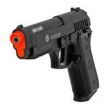 377 FPS Airsoft Licensed TAURUS PT92 Baretta CO2 Semi-Automatic Pistol Airsoft-Gas/C02pistol - Tophatter Daily Deals