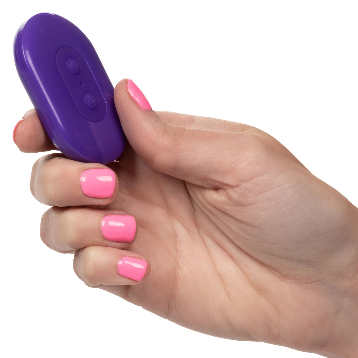 Slay ThrustMe Remote Control Ribbed Bullet Vibrator > Sex Toys For Ladies > Vibrating Eggs - Tophatter Daily Deals