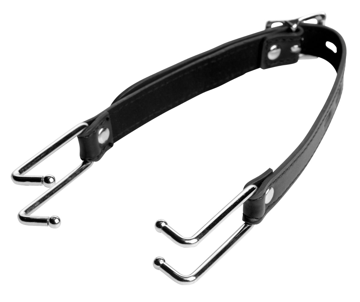 Claw Hook Mouth Spreader for Intense Pleasure and Power Dynamics > Bondage Gear > Gags and Bits - Tophatter Daily Deals