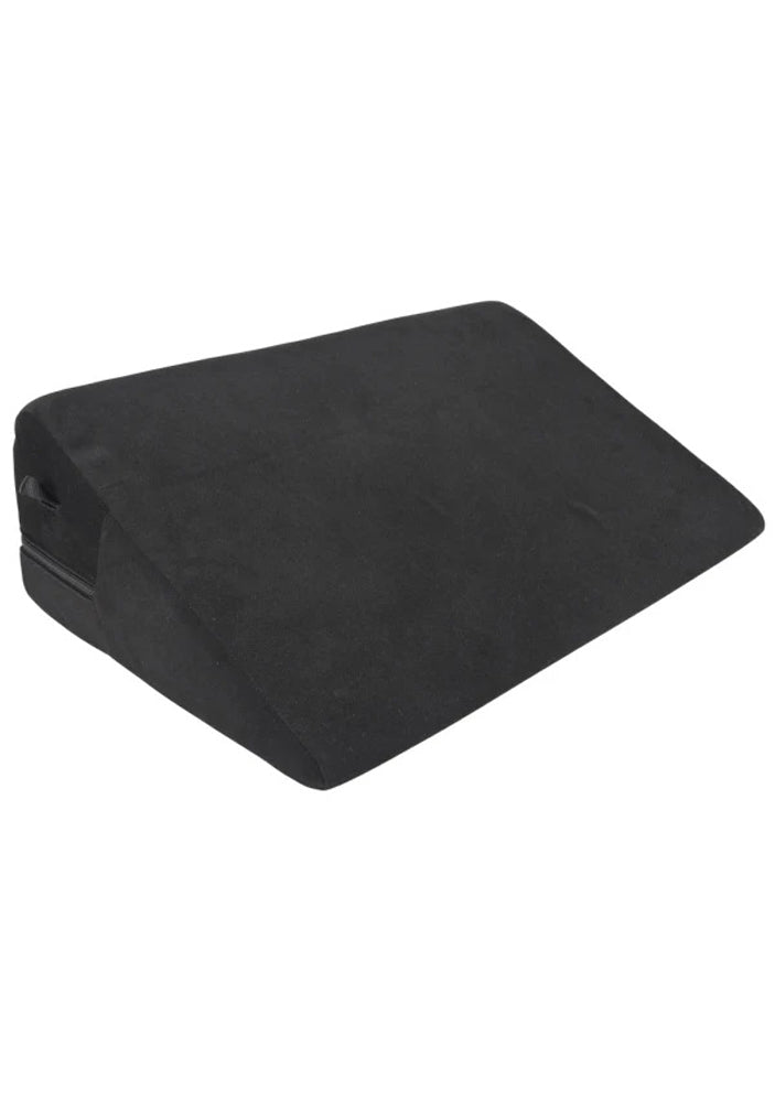 Pivot Positioner – High-Density Foam Position Cushion > Sex Toys > Sex Positioners - Tophatter Daily Deals