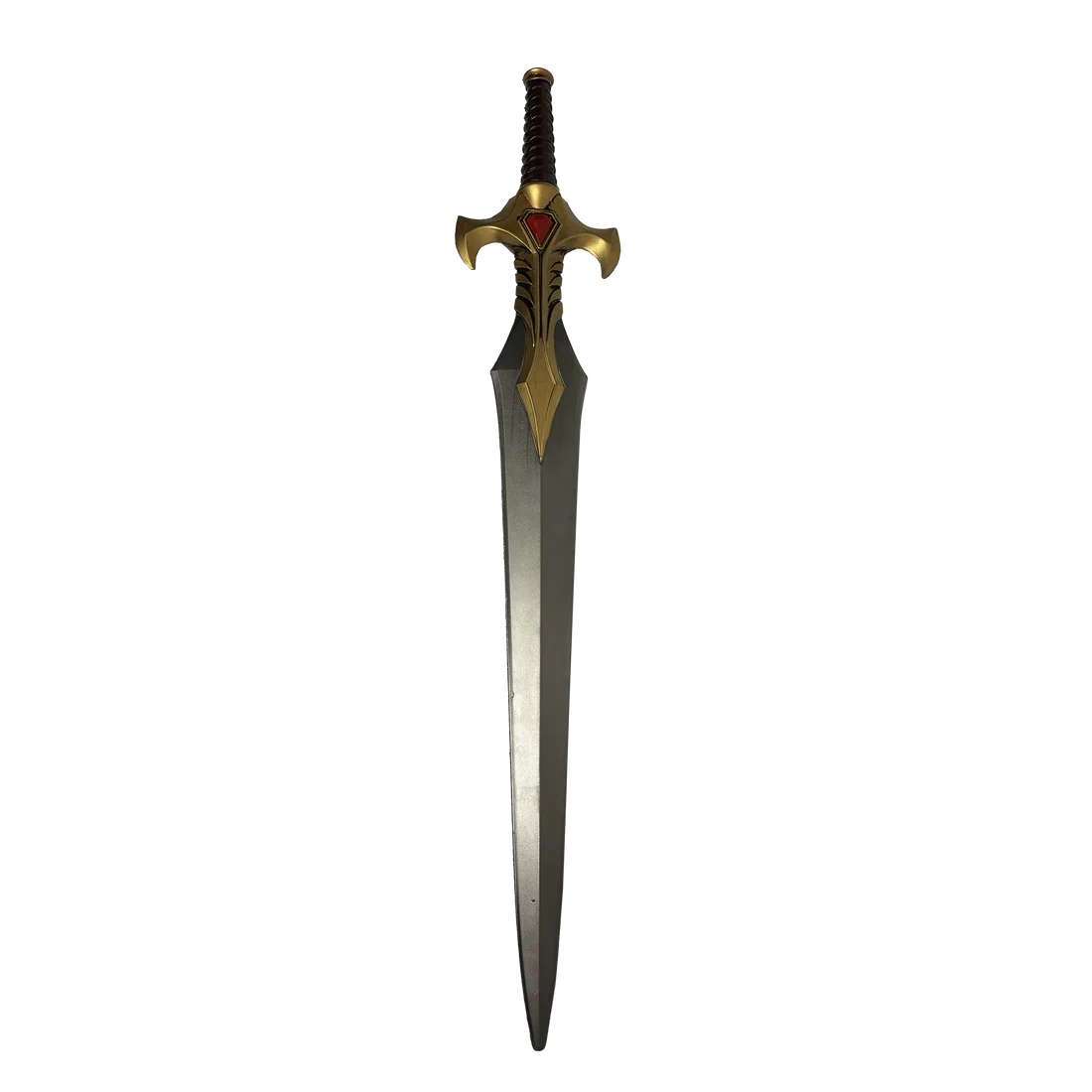 Factory Entertainment Masters of the Universe (2026 Movie) Teela's Sword Foam Stunt Replica Cosplay Weapon Replica - Tophatter Daily Deals