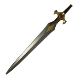 Factory Entertainment Masters of the Universe (2026 Movie) Teela's Sword Foam Stunt Replica Cosplay Weapon Replica - Tophatter Daily Deals