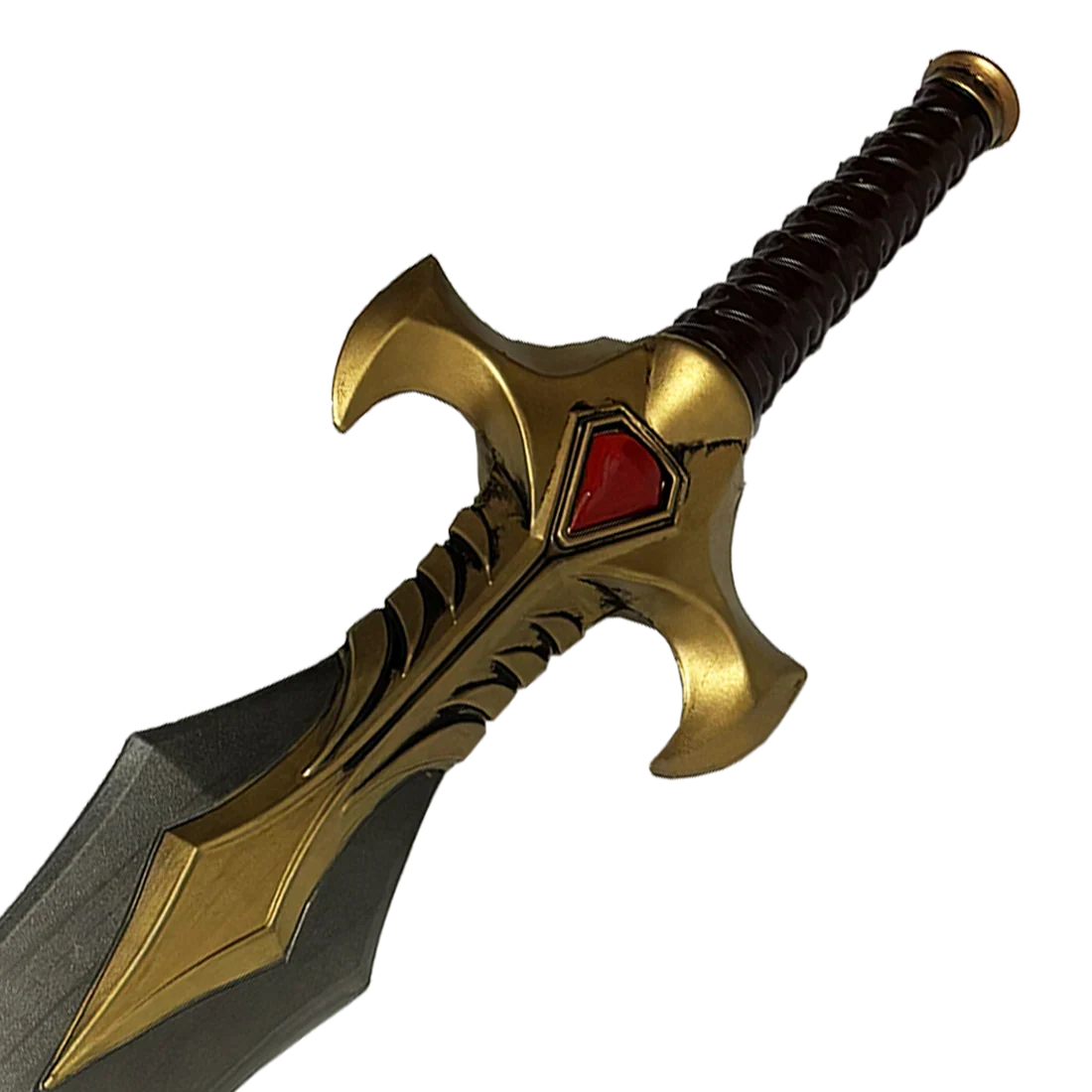 Factory Entertainment Masters of the Universe (2026 Movie) Teela's Sword Foam Stunt Replica Cosplay Weapon Replica - Tophatter Daily Deals