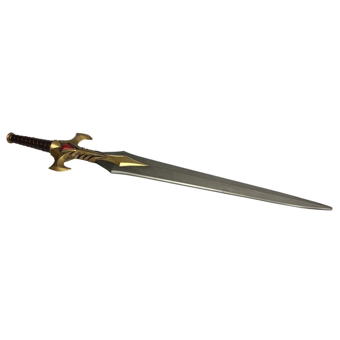 Factory Entertainment Masters of the Universe (2026 Movie) Teela's Sword Foam Stunt Replica Cosplay Weapon Replica - Tophatter Daily Deals