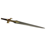 Factory Entertainment Masters of the Universe (2026 Movie) Teela's Sword Foam Stunt Replica Cosplay Weapon Replica - Tophatter Daily Deals