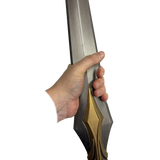 Factory Entertainment Masters of the Universe (2026 Movie) Teela's Sword Foam Stunt Replica Cosplay Weapon Replica - Tophatter Daily Deals