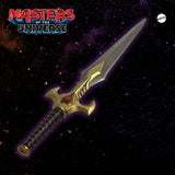 Factory Entertainment Masters of the Universe (2026 Movie) Teela's Sword Foam Stunt Replica Cosplay Weapon Replica - Tophatter Daily Deals